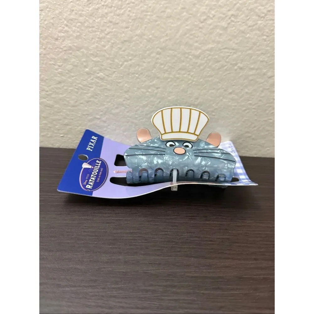 Disney pixar ratatouille